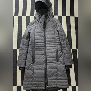 Winter jacket